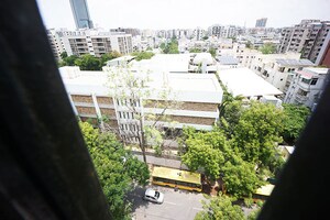 2 BHK Apartment – Exterior View View at Bodakdev - for Sale
