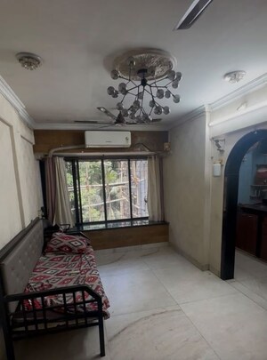 2 BHK Apartment For Rent in Cliff End CHS, Andheri East