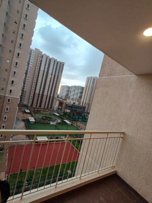 2 BHK Apartment For Rent in Prestige Finsbury Park Hyde, Bagaluru