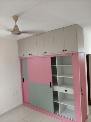 Furnished Amenities in 2 BHK Apartment at Prestige Finsbury Park Hyde, Bagaluru – for Rent