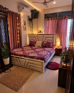 1 Rk+ Pooja Room Builder Floor For Rent in Greater Kailash I