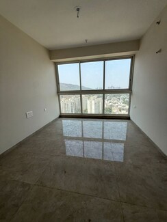 2 BHK + Pooja Room Apartment For Sale in Tata Serein
