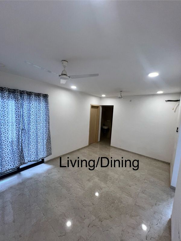 2.5 BHK 900 Sq.Ft. Apartment in Rama Metro Life Maxima Residences