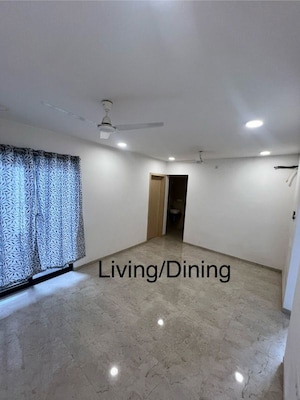 2.5 BHK Apartment For Rent in Rama Metro Life Maxima Residences, Tathawade