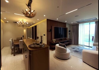 2 BHK 1313 Sq.Ft. Apartment in Oberoi Maxima