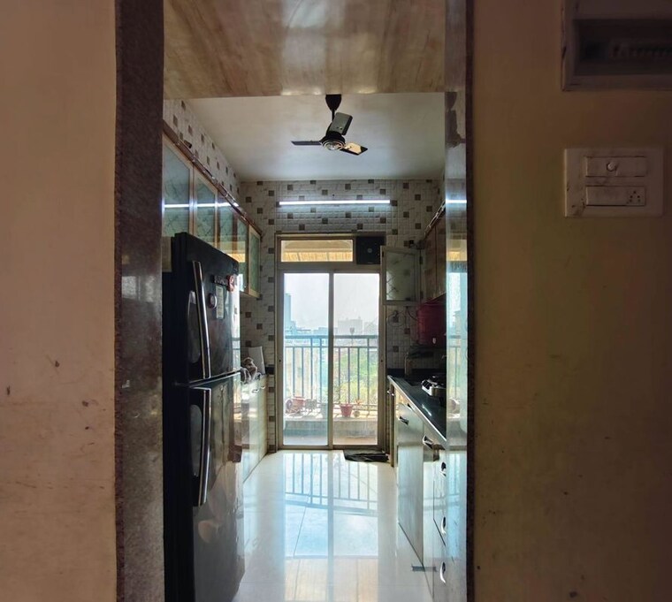 undefined, shree-tirupati-darshan-chs 2 Bedroom 802 Sq.Ft. Apartment In Kalyan West Thane 10487899