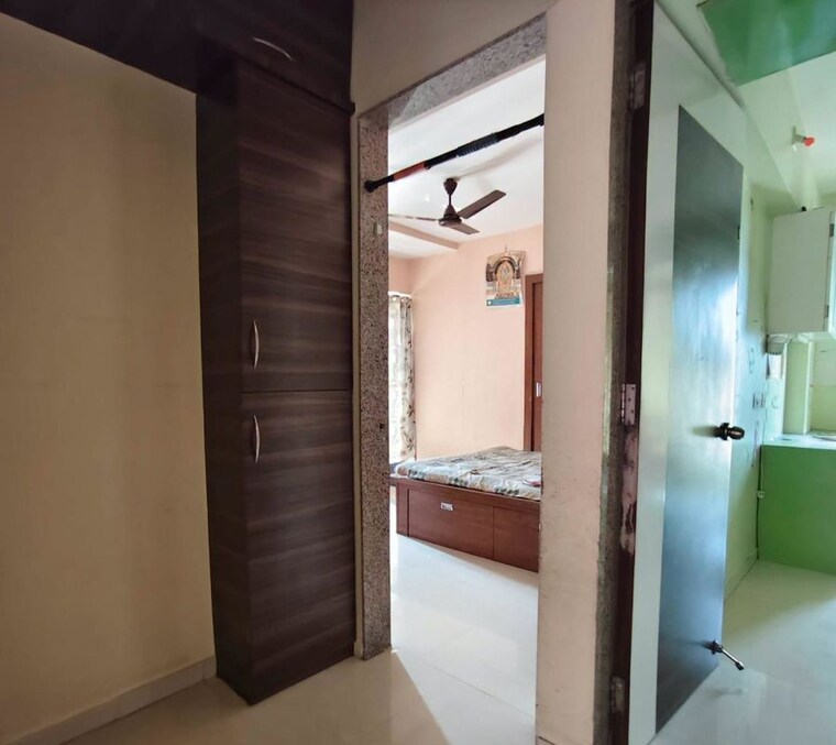 undefined, shree-tirupati-darshan-chs 2 Bedroom 802 Sq.Ft. Apartment In Kalyan West Thane 10487899