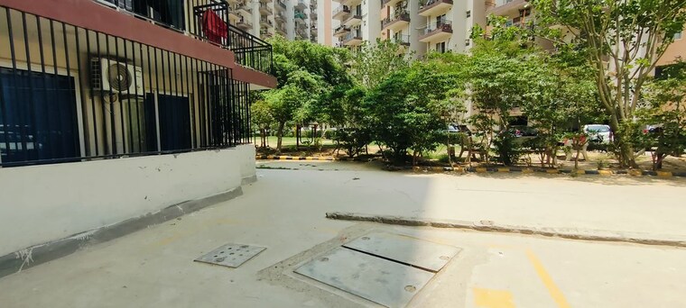 Exterior View, rof-aalayas 3 Bedroom 706 Sq.Ft. Apartment In Sector 102 Gurgaon 10487749
