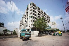 2 BHK Apartment For Sale in Vatva Gicd