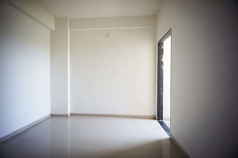 Bathroom, vatva gicd 2 Bedroom 100 Sq.Yd. Apartment In Vatva Gicd Ahmedabad 10486635