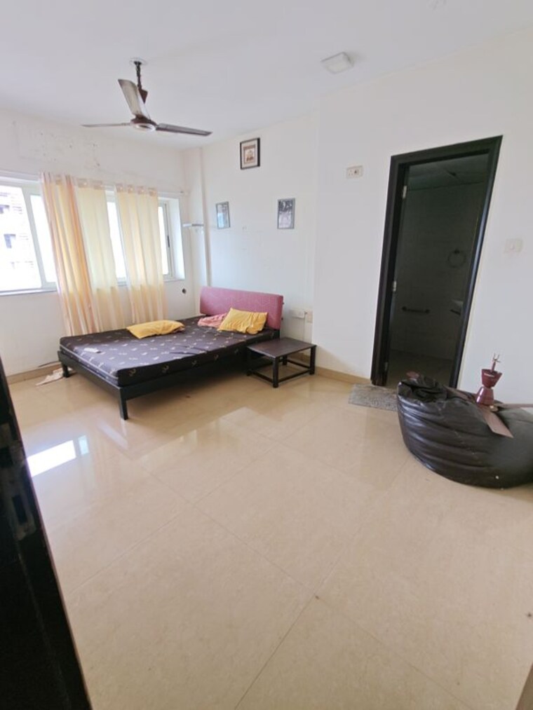 Living Room, lokhandwala-infrastructure-whispering-palms-xxclus 4 Bedroom 2400 Sq.Ft. Apartment In Kandivali East Mumbai 10487898