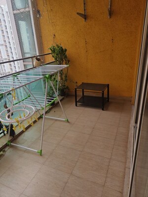 4 BHK Apartment For Rent in Lokhandwala Infrastructure Whispering Palms XXclus, Kandivali East