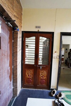Furnished Amenities in 2 BHK Apartment at Sargasan – for Sale