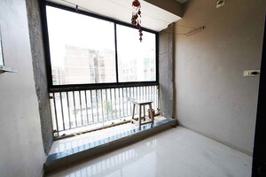 Room in 2 BHK Apartment at Sargasan – for Sale