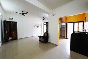 Room in 2 BHK Apartment at Sargasan – for Sale