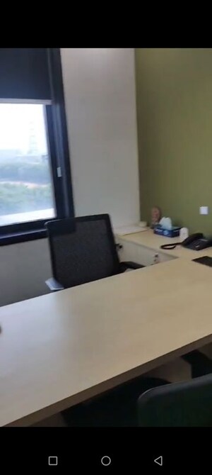 Living Room in  Office Space at Trehan Iris Techpark, Sector 48 – for Rent