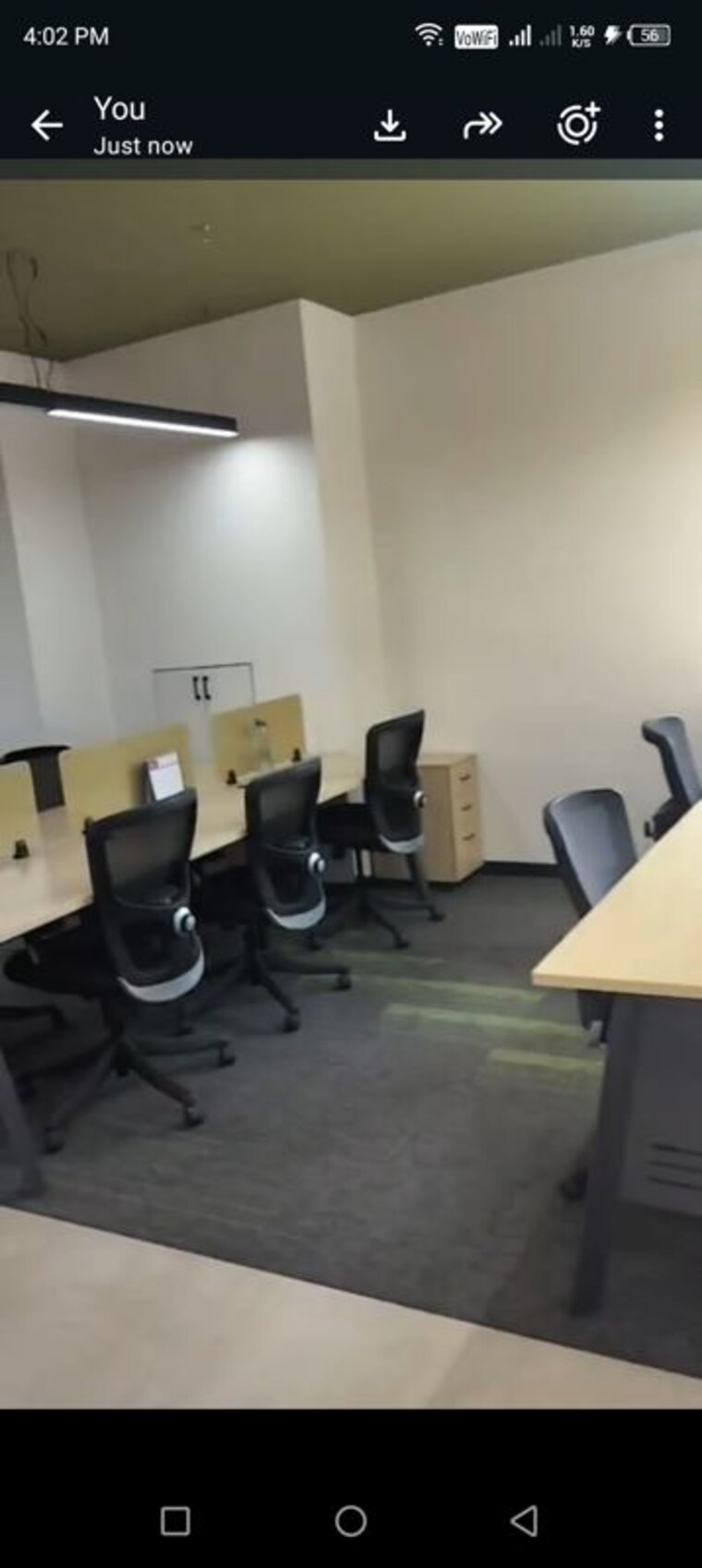 Team Area, trehan-iris-techpark Commercial Office Space 3000 Sq.Ft. In Sector 48 Gurgaon 10487920
