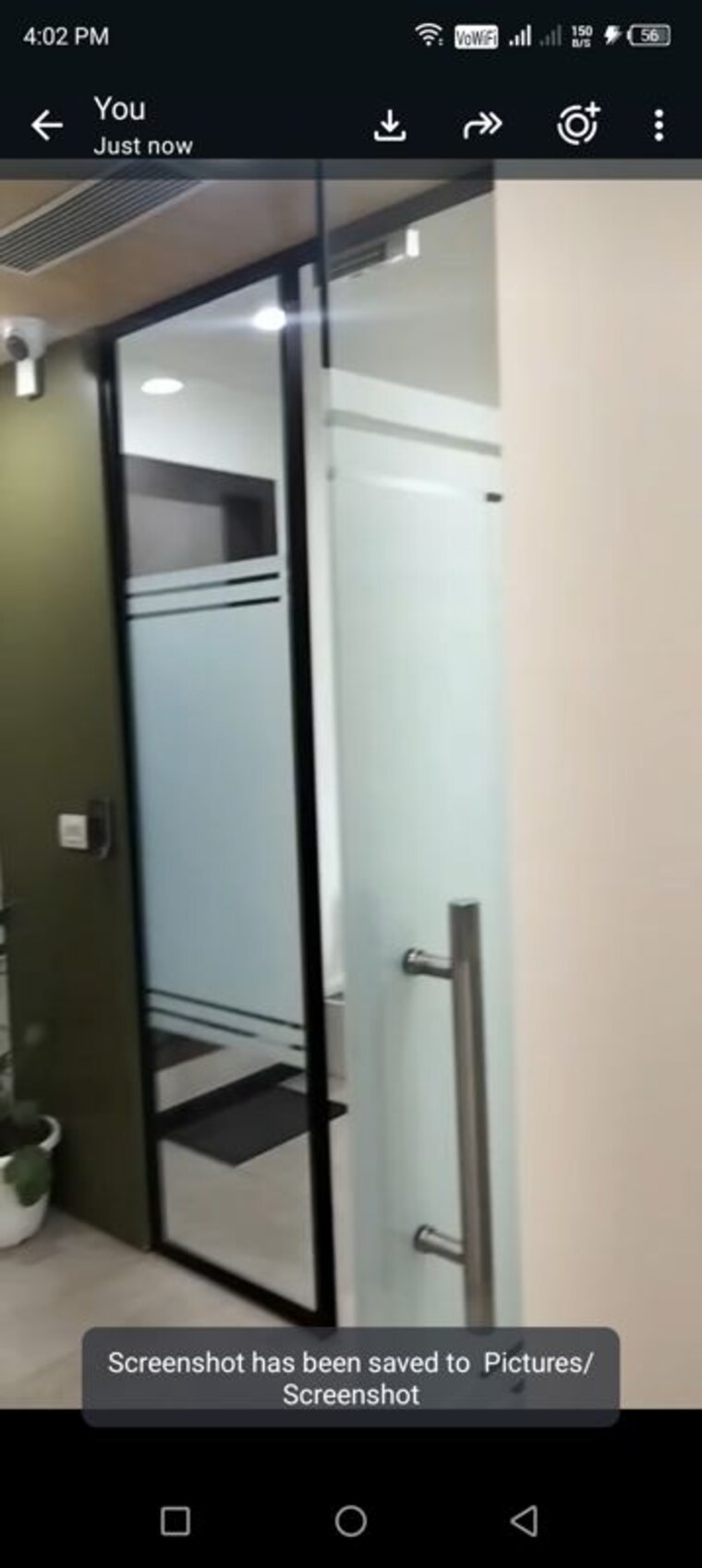 undefined, trehan-iris-techpark Commercial Office Space 3000 Sq.Ft. In Sector 48 Gurgaon 10487920