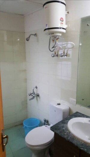 Bathroom in  Pg at Sector 48 – for Rent