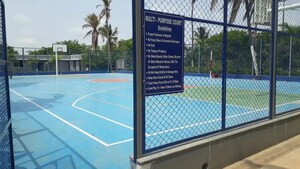 2 BHK Apartment – Exterior View View at Bren Northern Lights, Jakkuru - for Sale