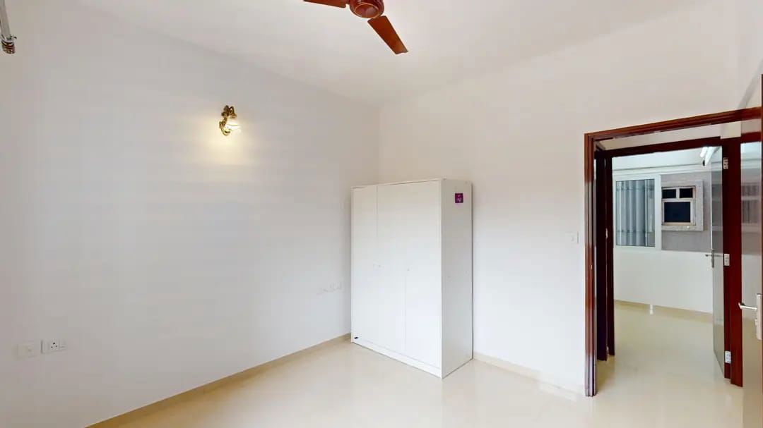 2 BHK 602 Sq.Ft. Apartment in Bren Northern Lights