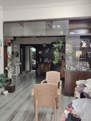 2 BHK Apartment For Rent in Madhapur