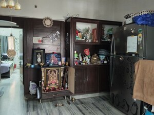 Gym in 2 BHK Apartment at Madhapur – for Rent