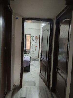 Building Lobby in 2 BHK Apartment at Madhapur – for Rent