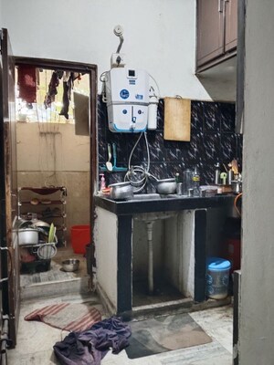 Gym in 2 BHK Apartment at Madhapur – for Rent