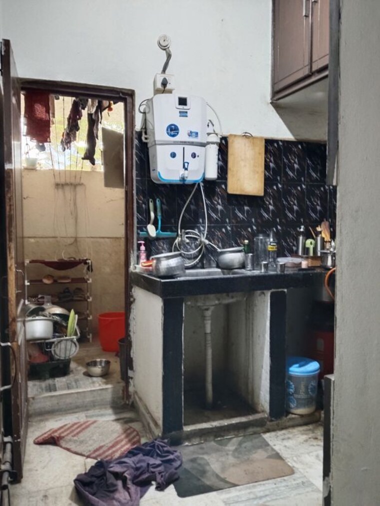 Gym, madhapur 2 Bedroom 1005 Sq.Ft. Apartment In Madhapur Hyderabad 10487911