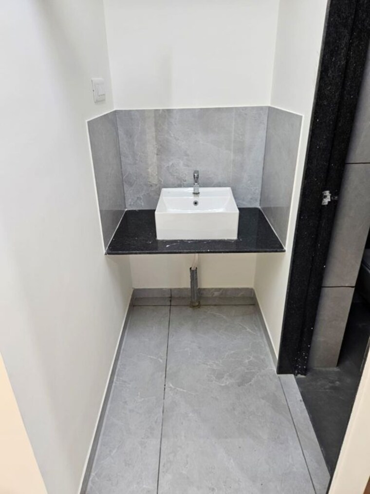 Kitchen, renuka-panchtattva 2 Bedroom 850 Sq.Ft. Apartment In Tathawade Pune 10487932