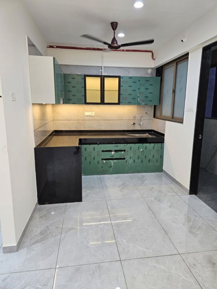 Kitchen, renuka-panchtattva 2 Bedroom 850 Sq.Ft. Apartment In Tathawade Pune 10487932
