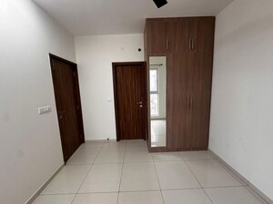 Room in 2 BHK Apartment at Godrej Ananda, Bagaluru – for Rent