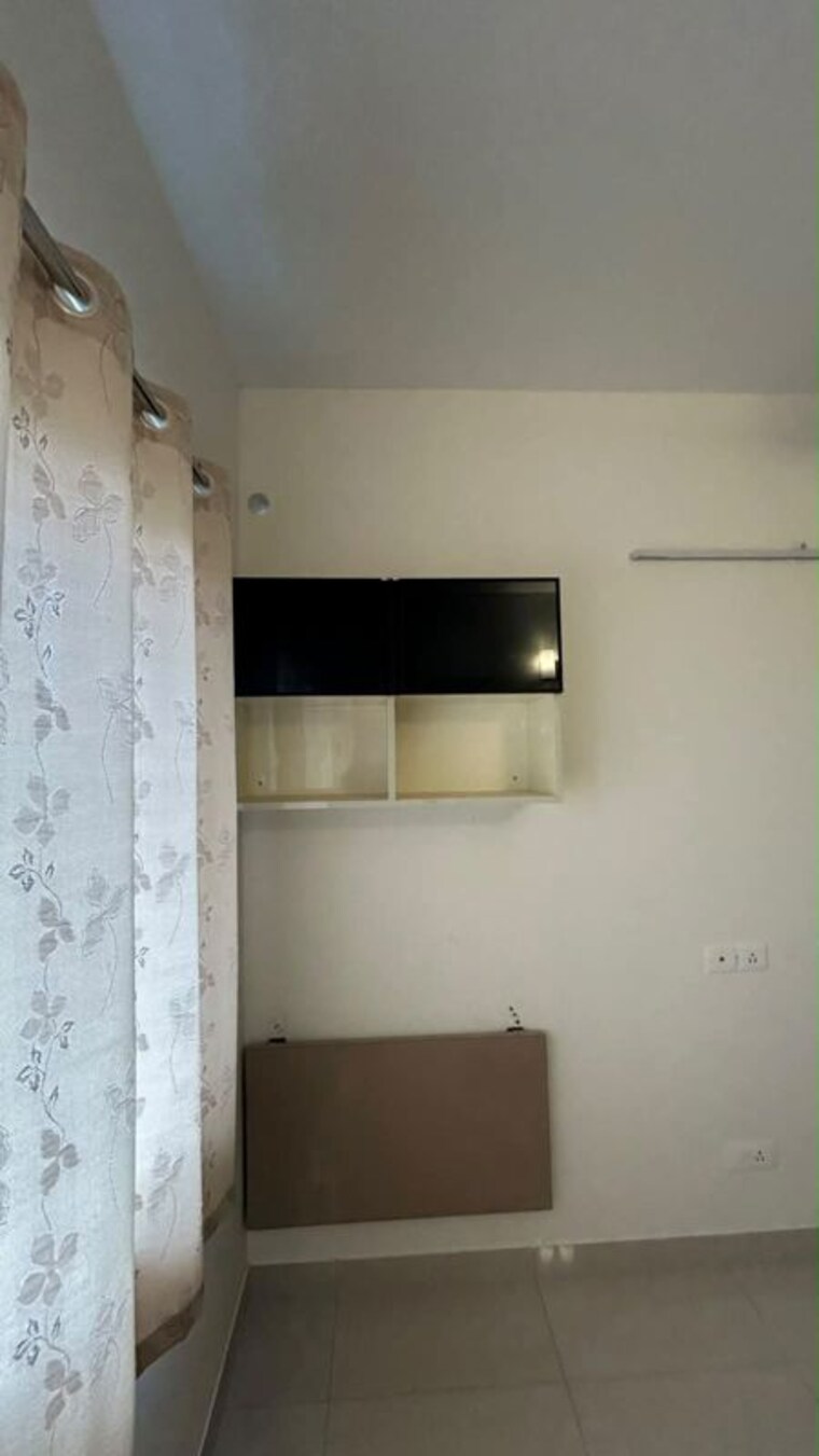 Kitchen, prestige-jindal-city 3 Bedroom 1600 Sq.Ft. Apartment In Bagalakunte Bangalore 10487938