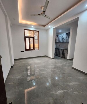 1 BHK Builder Floor For Rent in Freedom Fighters Enclave