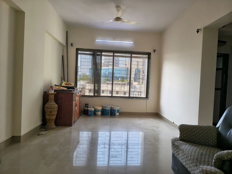 Living Room, ashish-chs-andheri 2 Bedroom 700 Sq.Ft. Apartment In Andheri West Mumbai 10487945