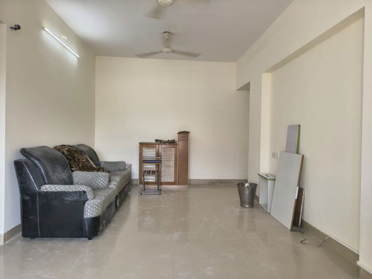 Living Room, ashish-chs-andheri 2 Bedroom 700 Sq.Ft. Apartment In Andheri West Mumbai 10487945