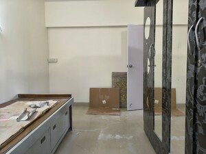 Kitchen in 2 BHK Apartment at Ashish CHS Andheri, Andheri West – for Rent