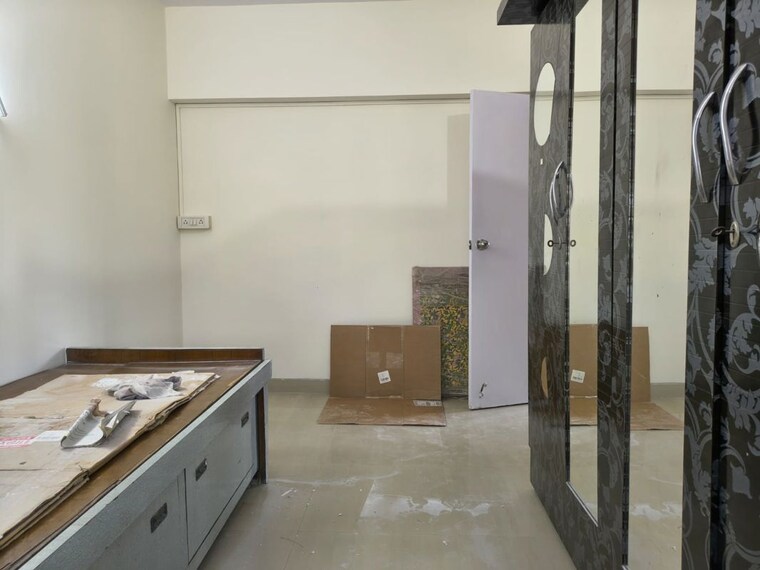 Kitchen, ashish-chs-andheri 2 Bedroom 700 Sq.Ft. Apartment In Andheri West Mumbai 10487945