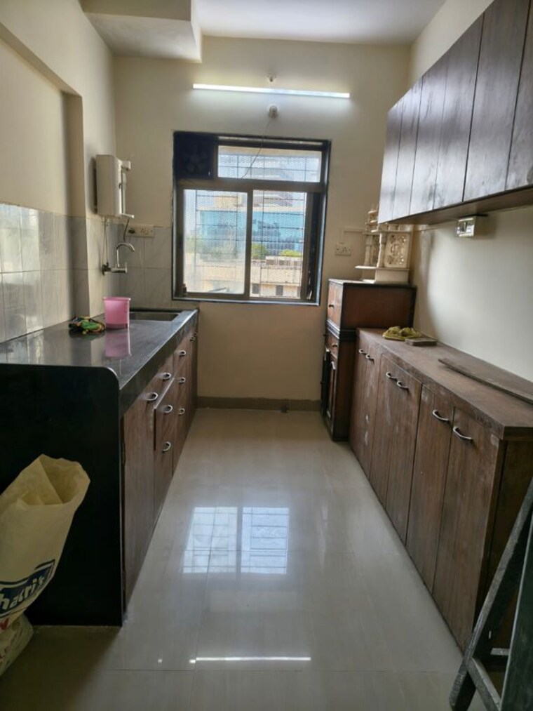 Kitchen, ashish-chs-andheri 2 Bedroom 700 Sq.Ft. Apartment In Andheri West Mumbai 10487945