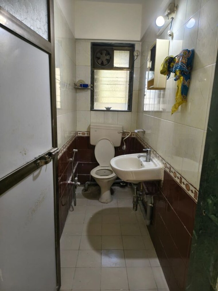 Team Area, ashish-chs-andheri 2 Bedroom 700 Sq.Ft. Apartment In Andheri West Mumbai 10487945