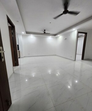 2 BHK Builder Floor For Rent in Freedom Fighters Enclave