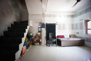 Furnished Amenities in 2 BHK Independent House at Ctm – for Sale