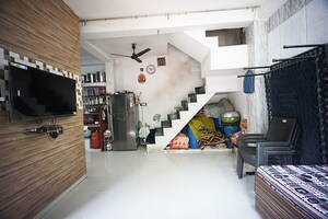 Living Room in 2 BHK Independent House at Ctm – for Sale