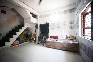 Bedroom in 2 BHK Independent House at Ctm – for Sale