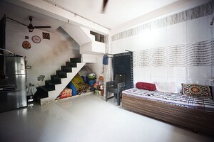 2 BHK Independent House For Sale in Ctm