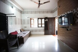 Kitchen in 2 BHK Independent House at Ctm – for Sale