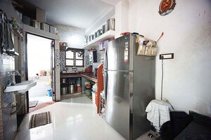 Kitchen in 2 BHK Independent House at Ctm – for Sale