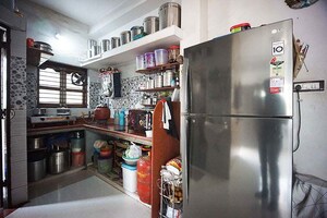 2 BHK Independent House – Exterior View View at Ctm - for Sale