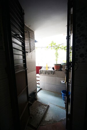 Bathroom in 2 BHK Independent House at Ctm – for Sale